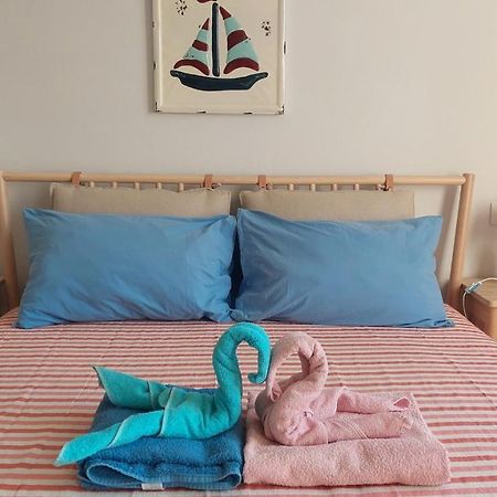 Appartamento Galli Al Mare Λεβάντο Εξωτερικό φωτογραφία
