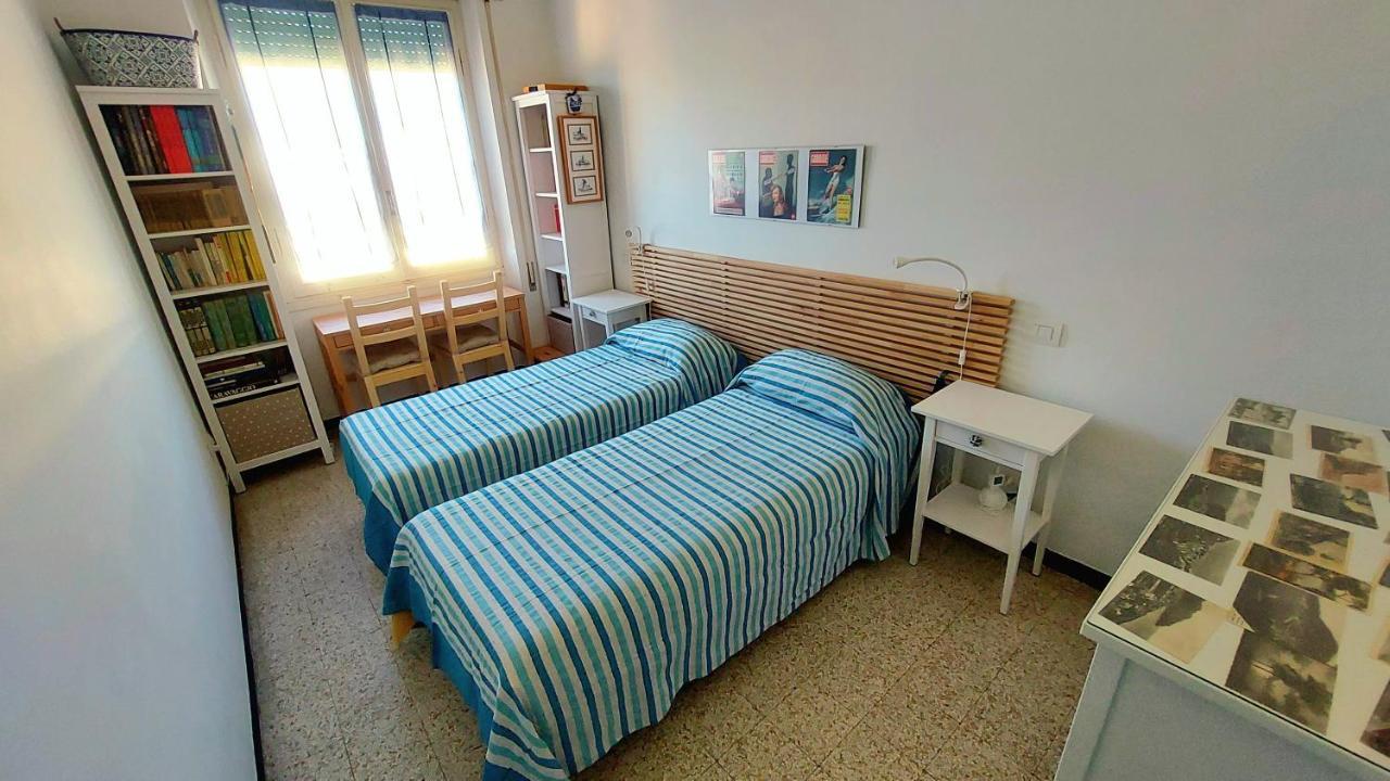Appartamento Galli Al Mare Λεβάντο Εξωτερικό φωτογραφία