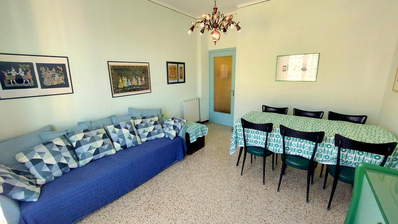 Appartamento Galli Al Mare Λεβάντο Εξωτερικό φωτογραφία